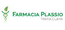 Logo FARMACIA PLASSIO MARIA CLARA